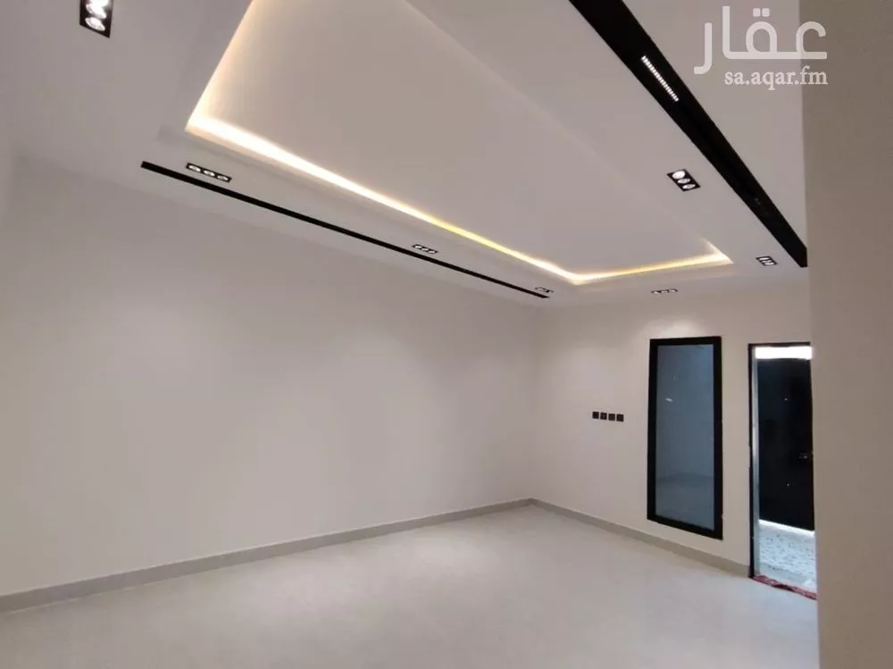 5 bedroom floor in Badr 2