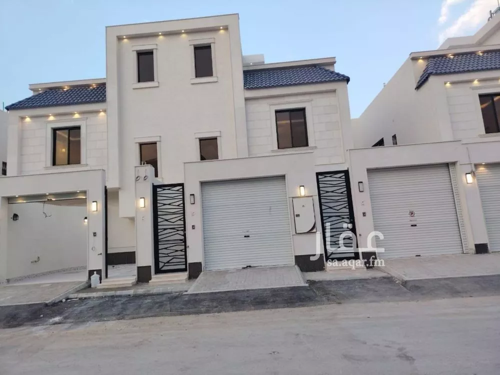 دور 5 غرف في بدر 2