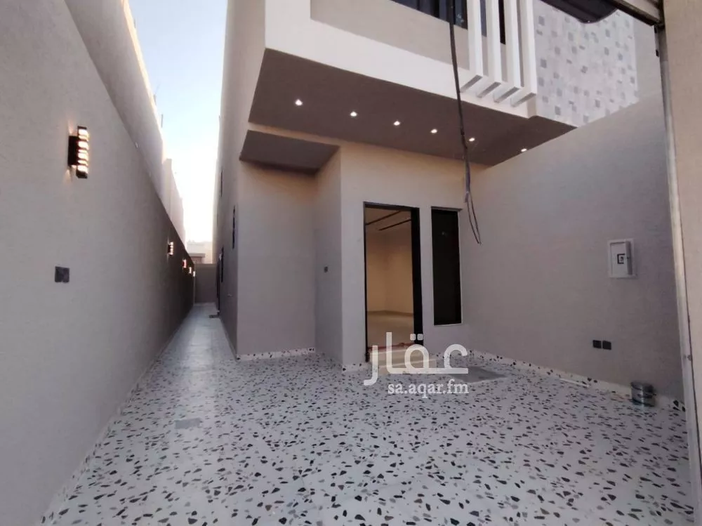 دور 5 غرف في بدر 4