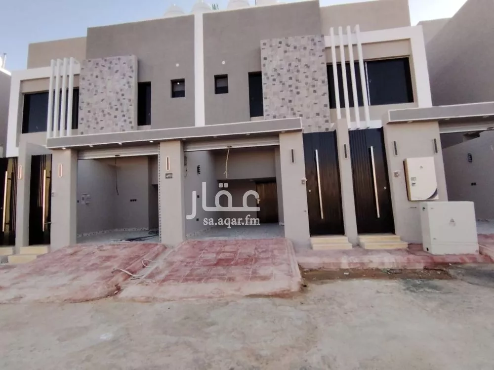 دور 5 غرف في بدر 1