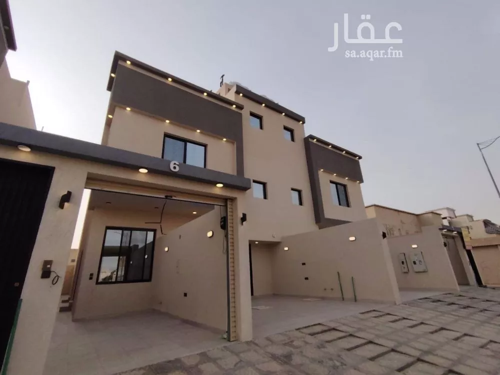 دور 5 غرف في بدر 1