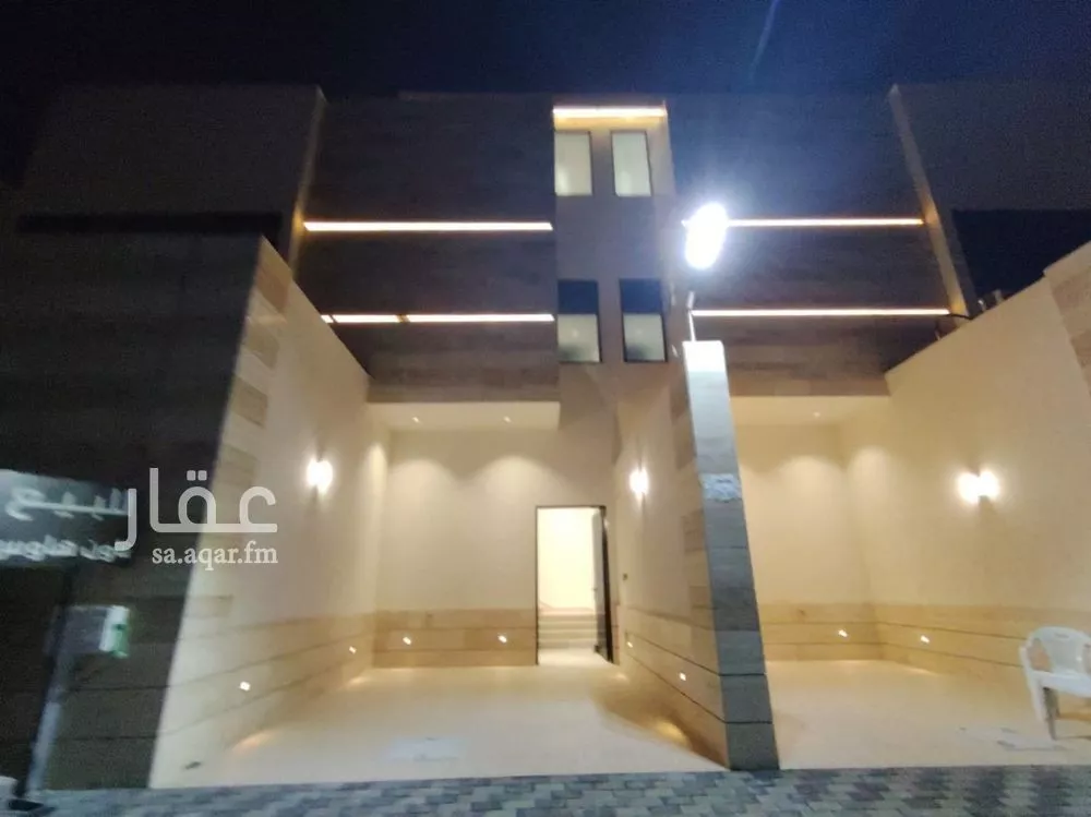 دور 5 غرف في بدر 1