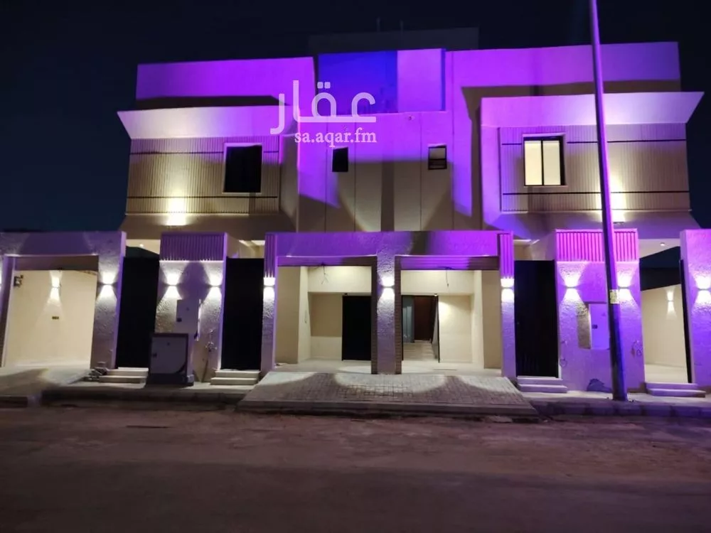 دور 5 غرف في السويدي 1