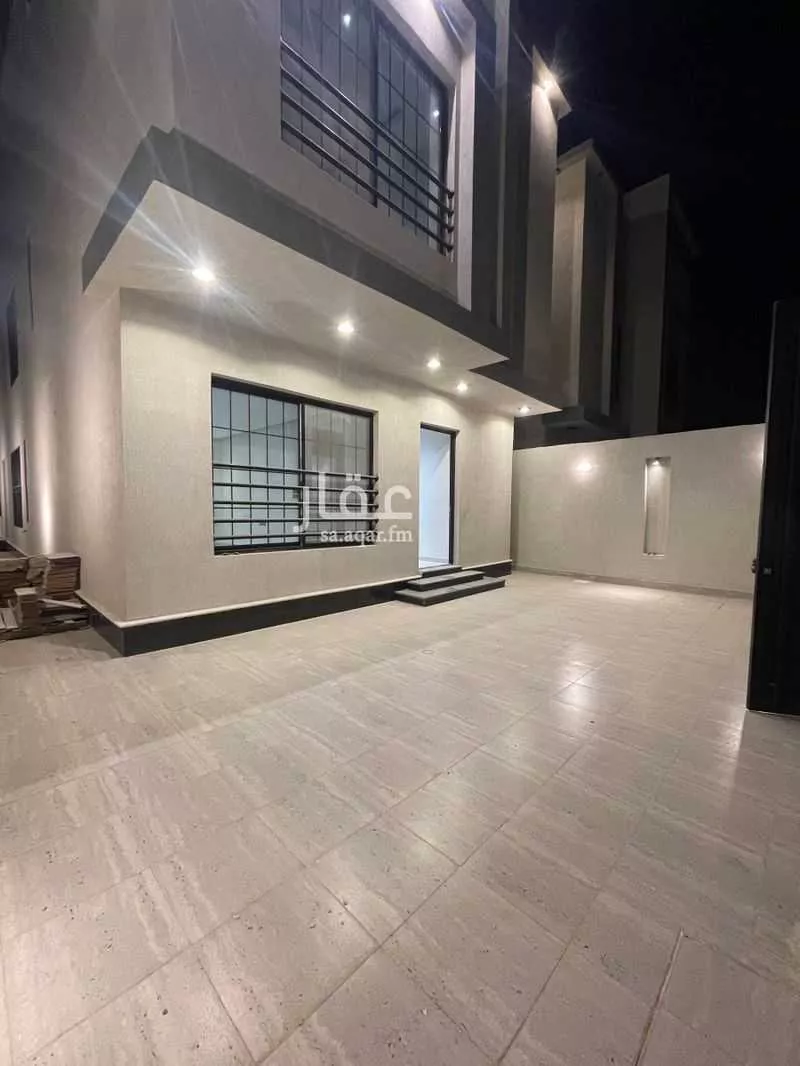 6 bedroom villa in Dahiat King Fahd 1