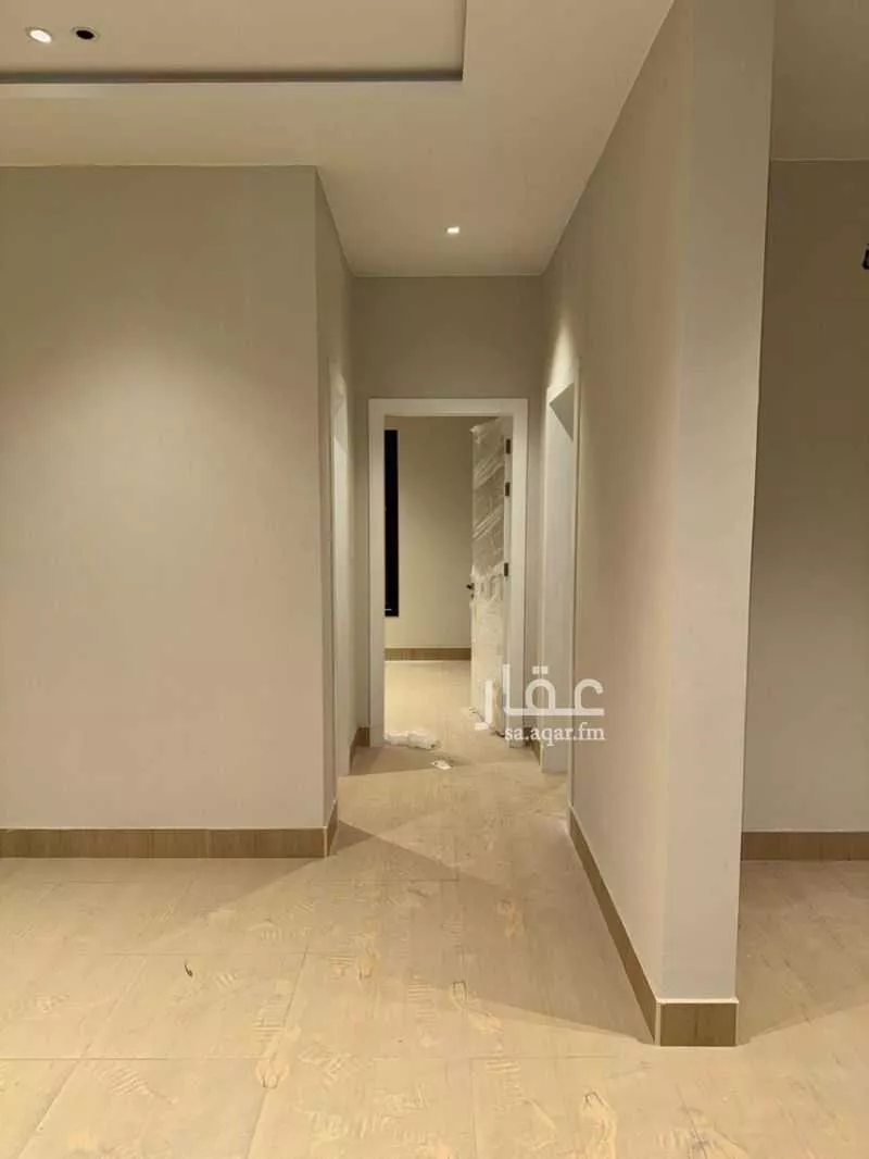 شقة 3 غرف في الحمرا 4