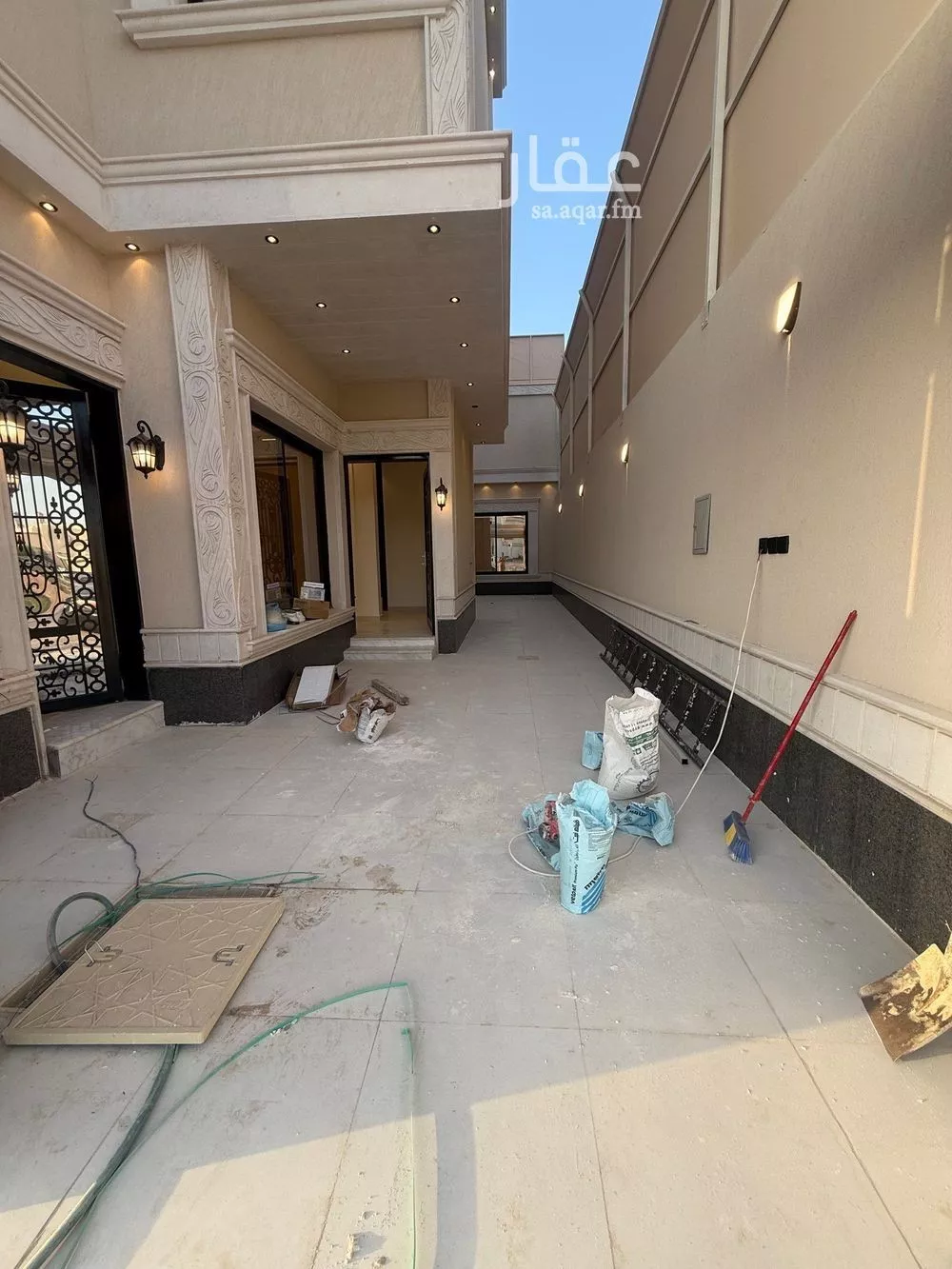 فيلا 7 غرف في ظهرة لبن 3