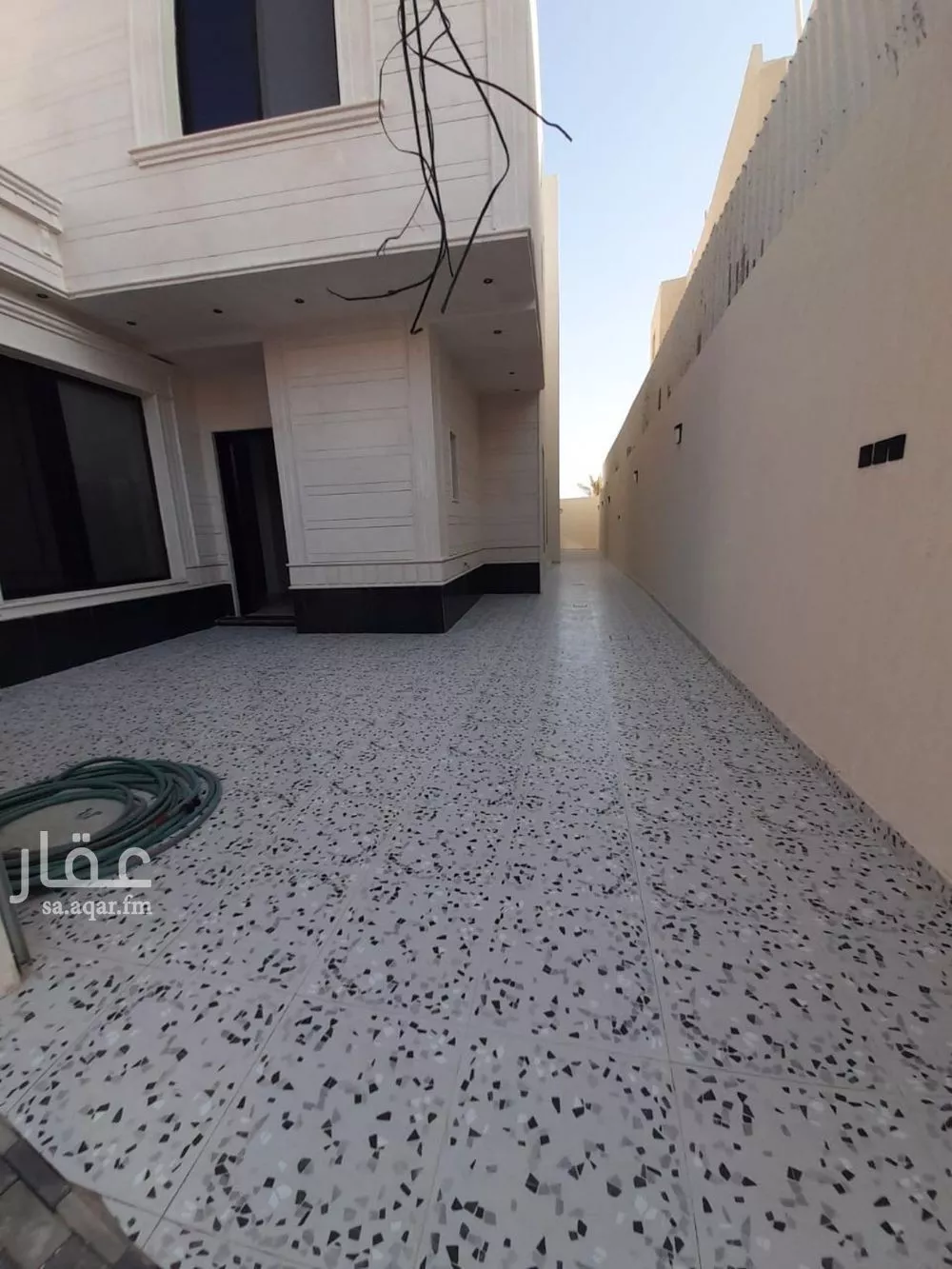 شقة 7 غرف في ظهرة لبن 5