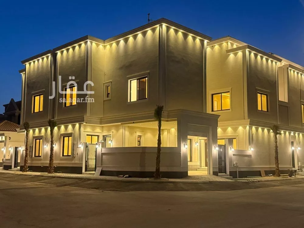 6 bedroom villa in Dhahrat Laban 1