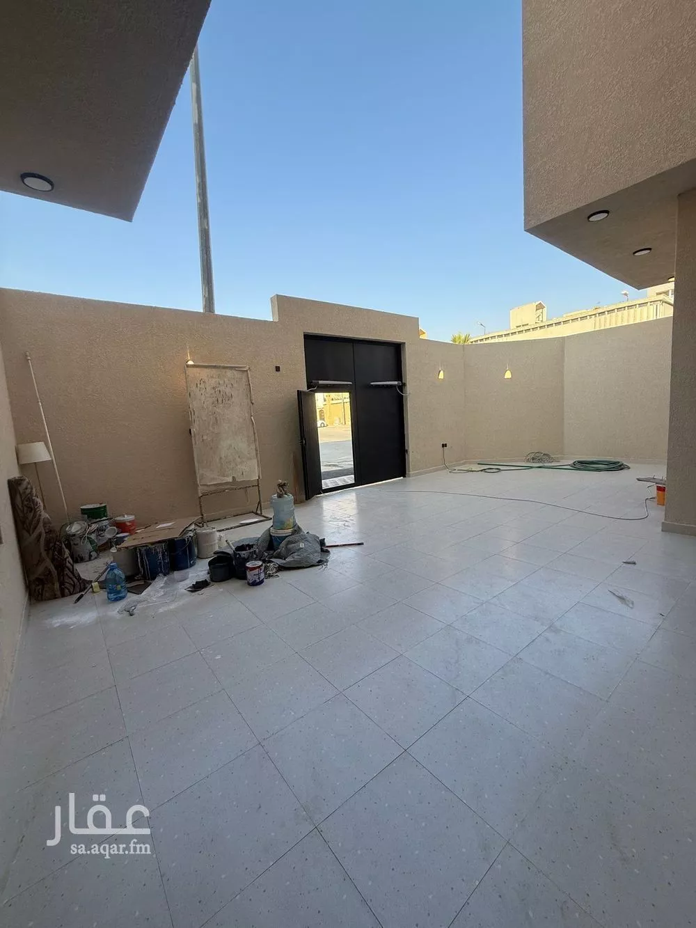 فيلا 7 غرف في ظهرة لبن 4