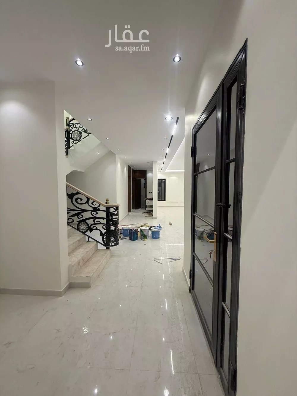 فيلا 7 غرف في ظهرة لبن 5