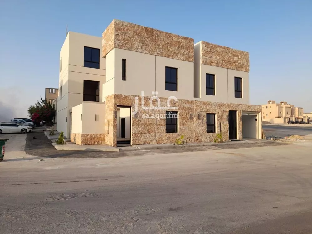 فيلا 6 غرف في ظهرة لبن 1