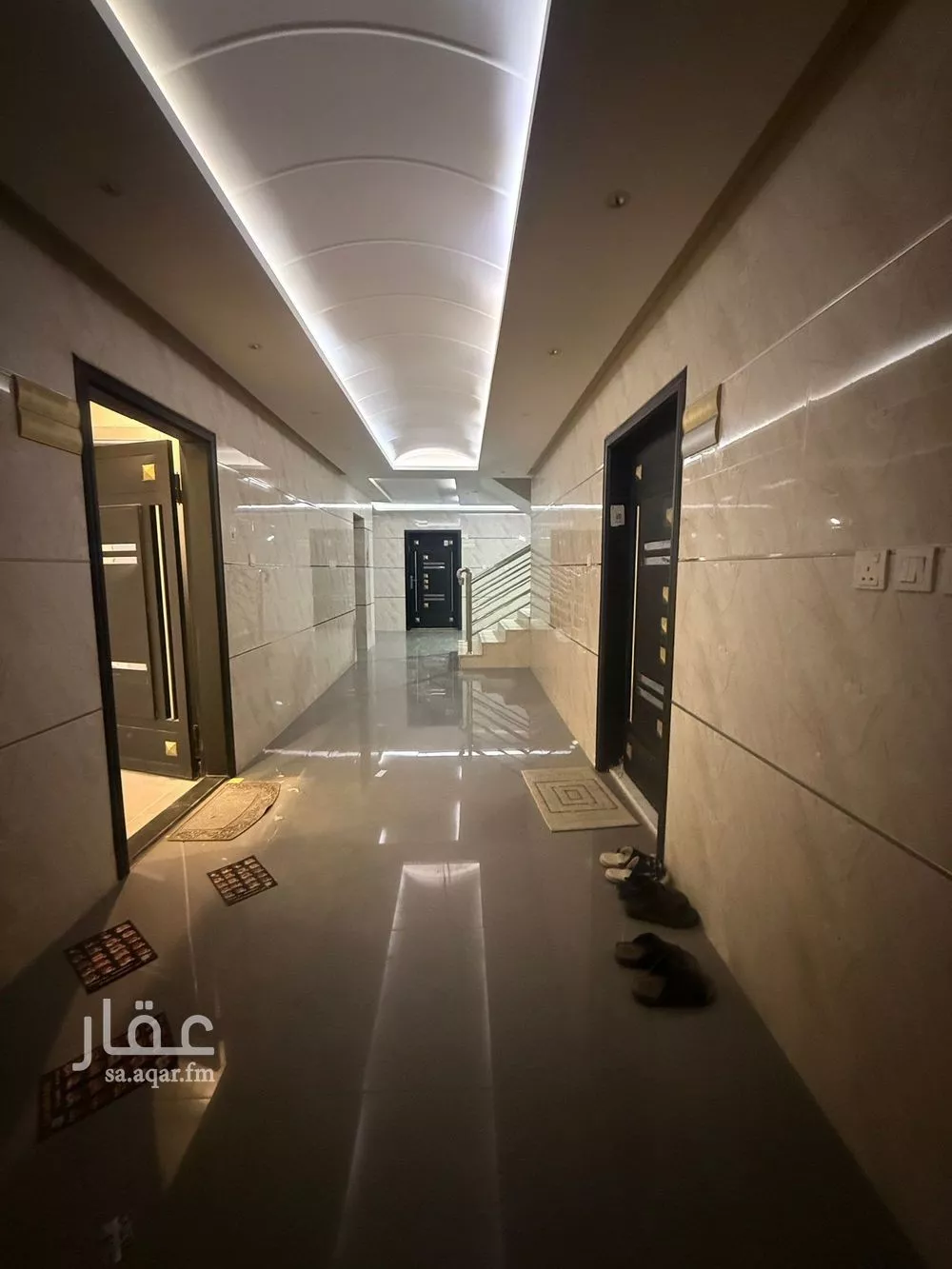 4 bedroom apartment in Dhahrat Laban 2