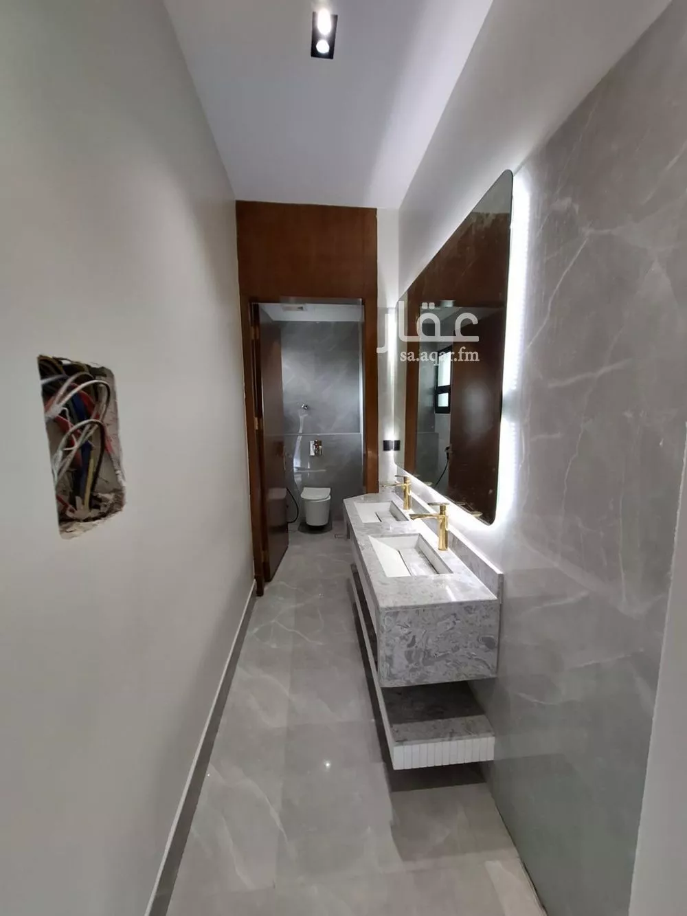 6 bedroom villa in Dhahrat Laban, Riyadh 6