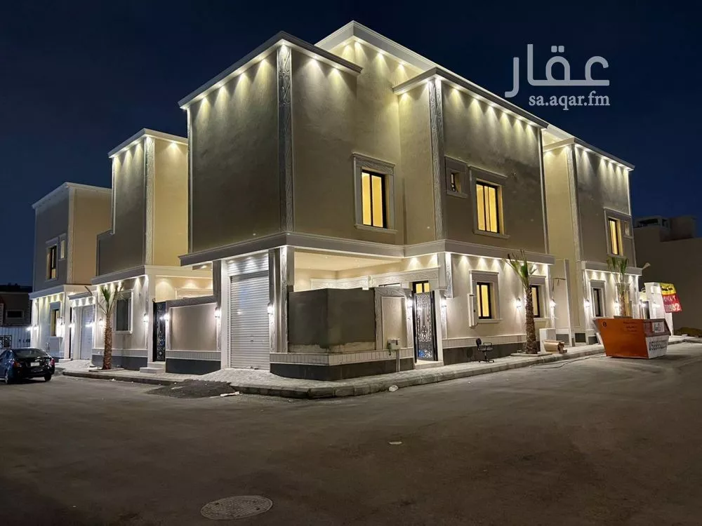 فيلا 6 غرف في ظهرة لبن 1