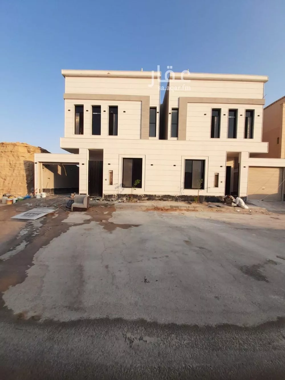 فيلا 5 غرف في ظهرة لبن 1