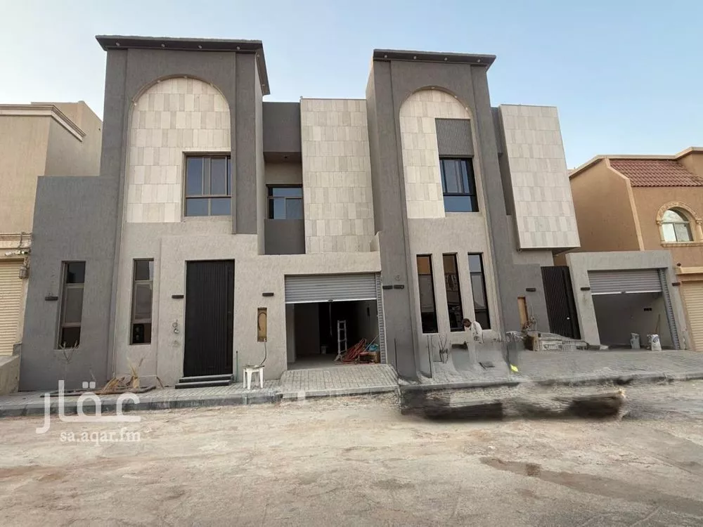 فيلا 6 غرف في ظهرة لبن 1