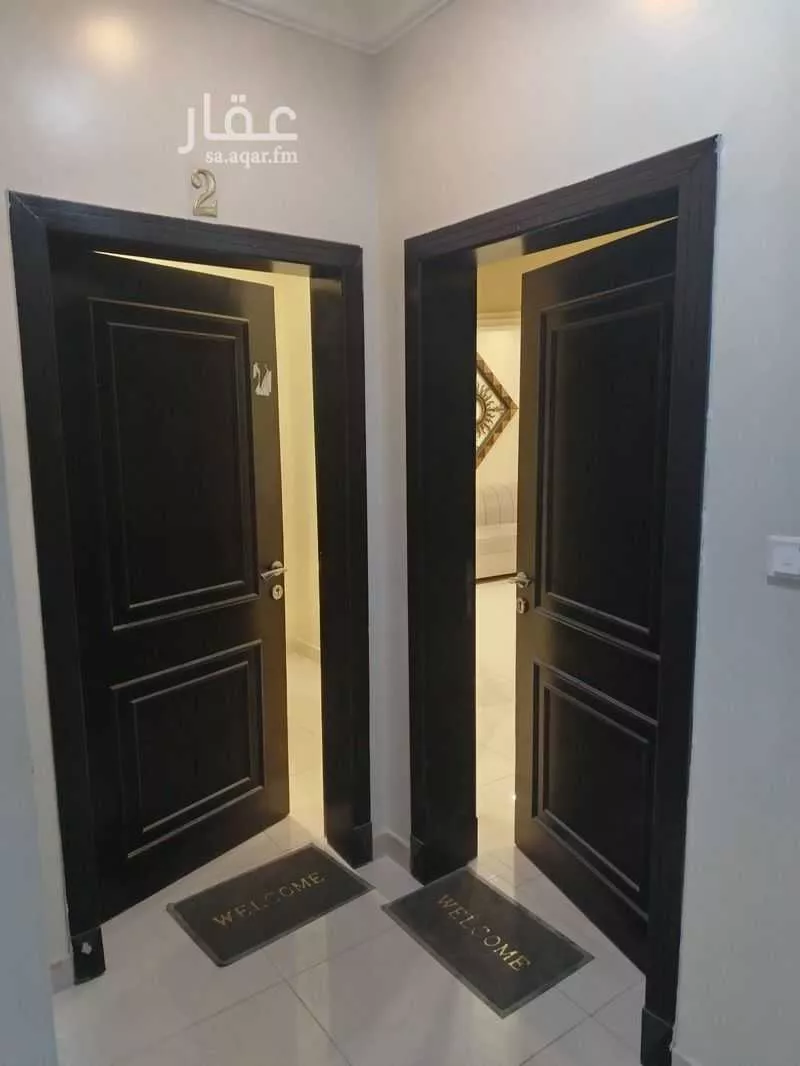 شقة 4 غرف في الحمرا 2