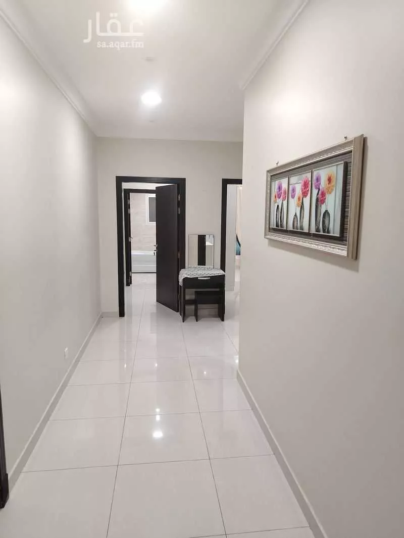 شقة 4 غرف في الحمرا 2