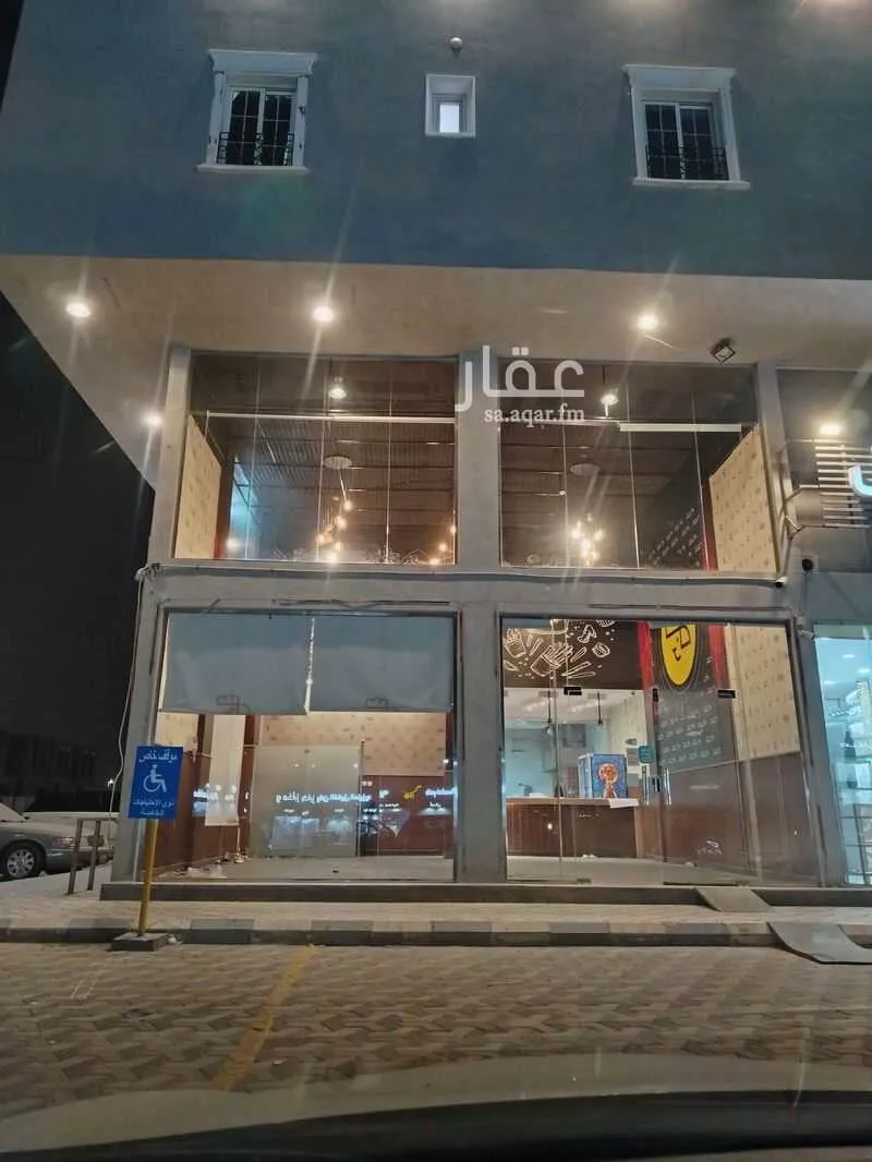 مكتب 816 م² في الصواري 1