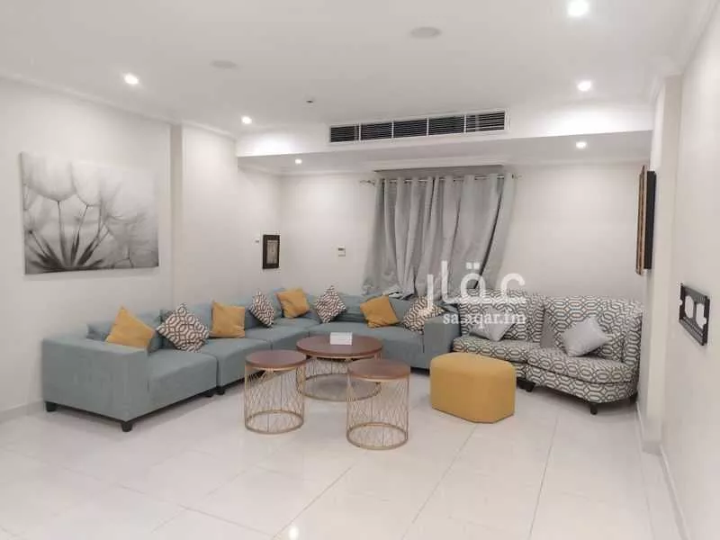 شقة 4 غرف في الحمرا 4