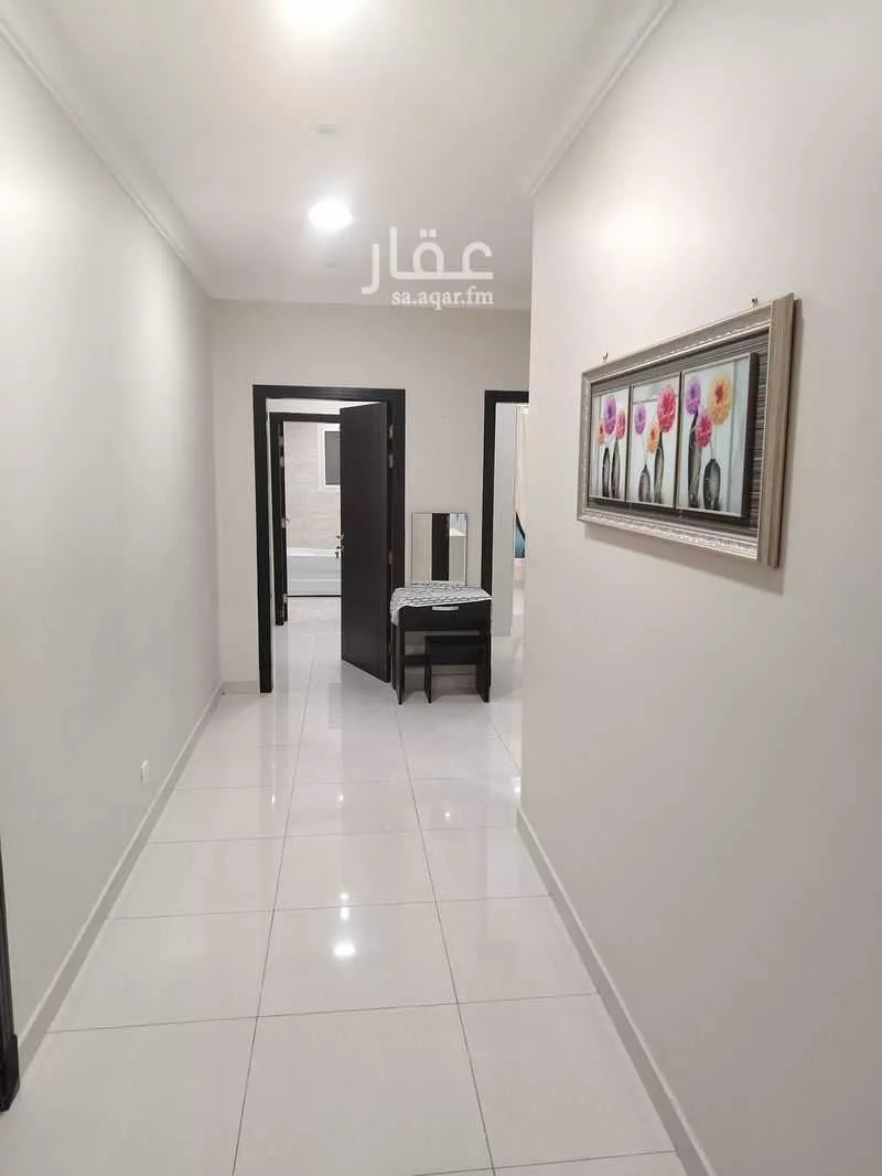 شقة 4 غرف في الحمرا 5