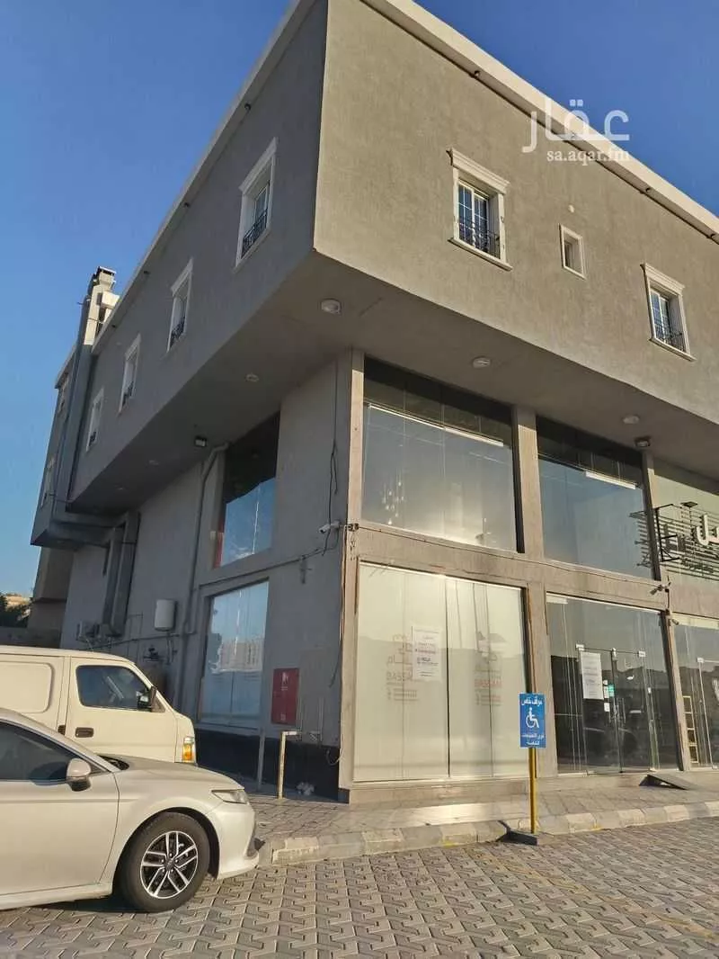 مكتب 816 م² في الصواري 3