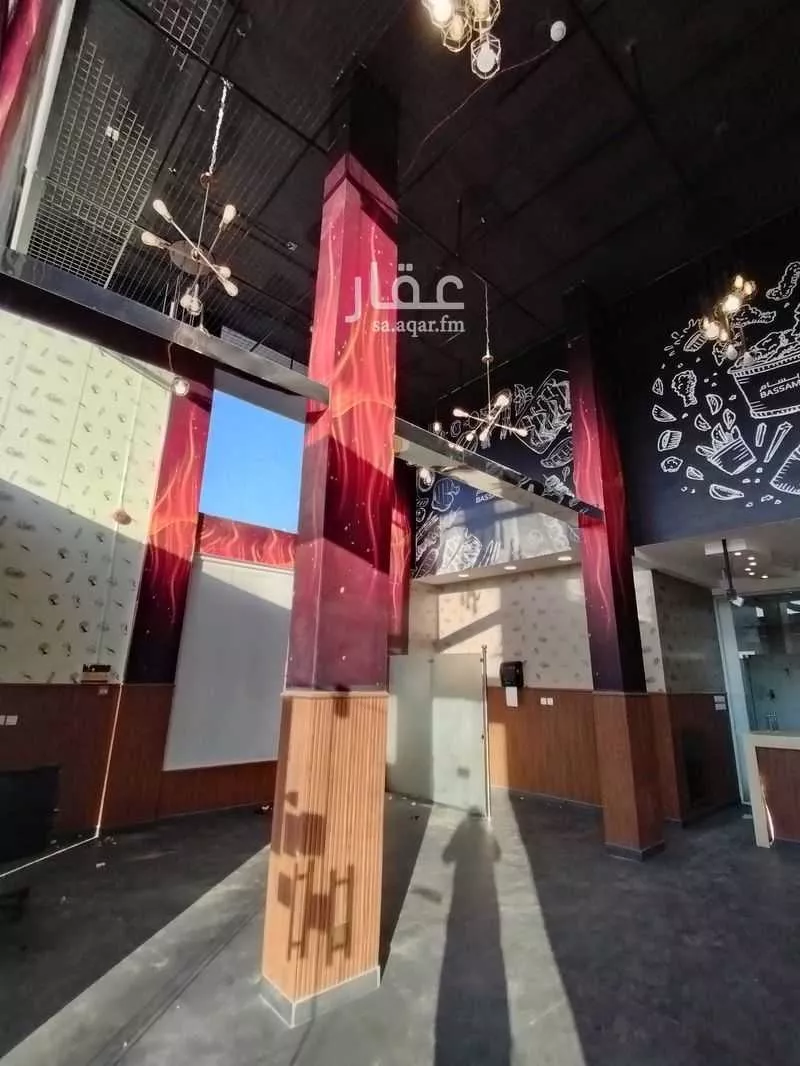 مكتب 816 م² في الصواري 5