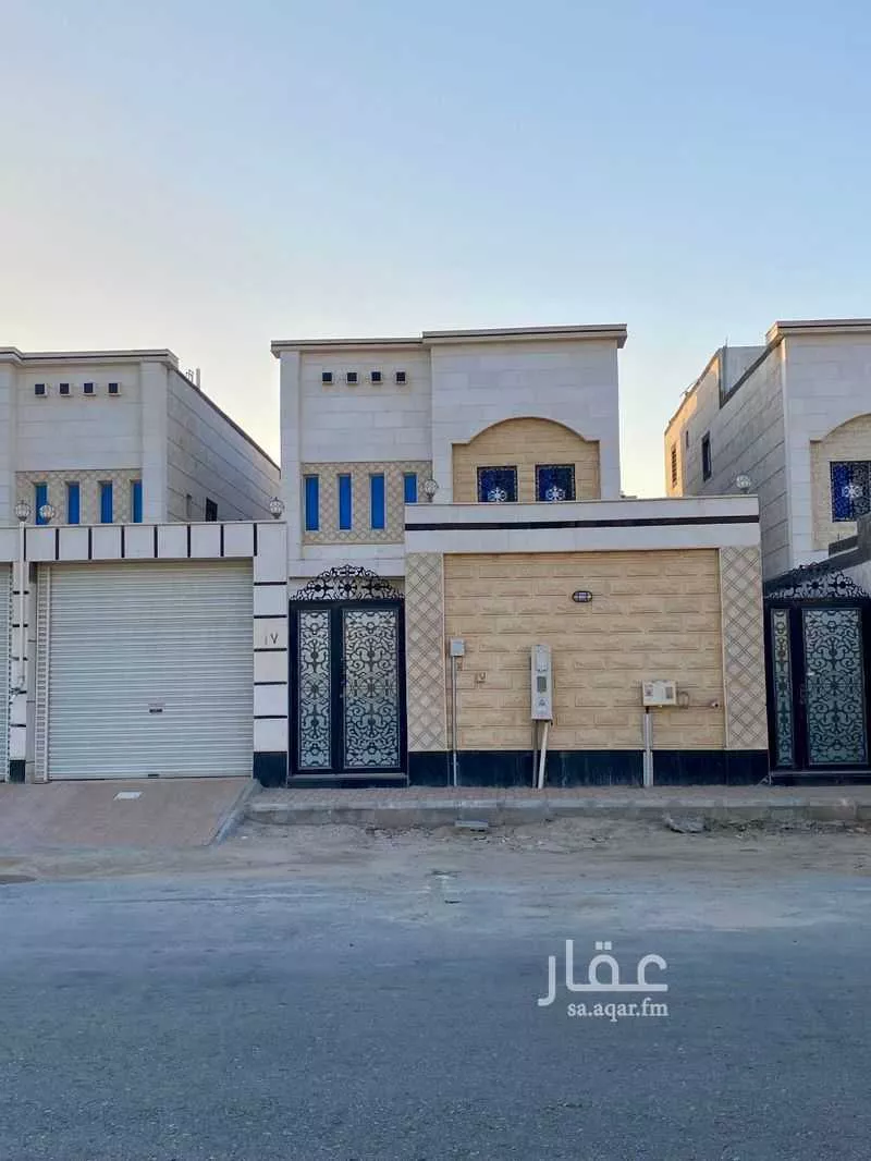 فيلا 9 غرف في اللؤلؤ 3