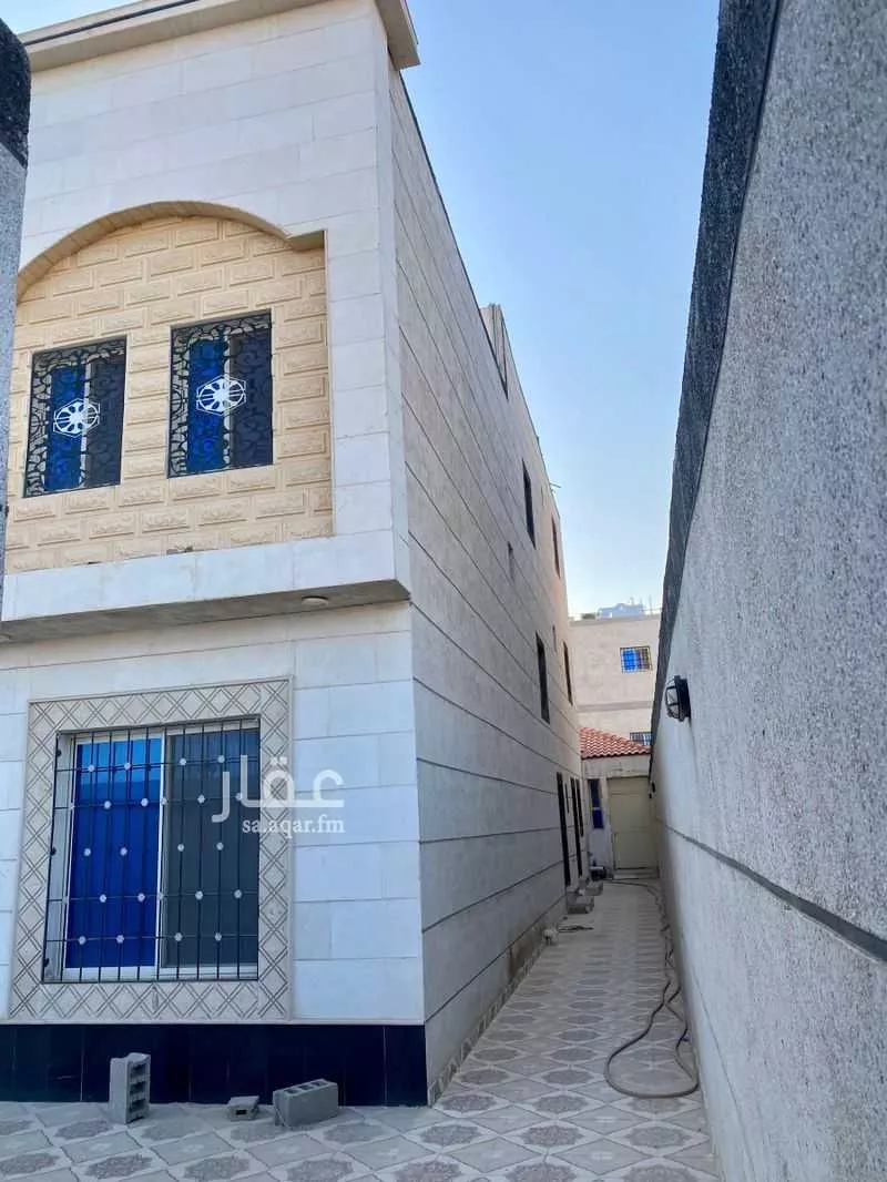 فيلا 9 غرف في اللؤلؤ 2