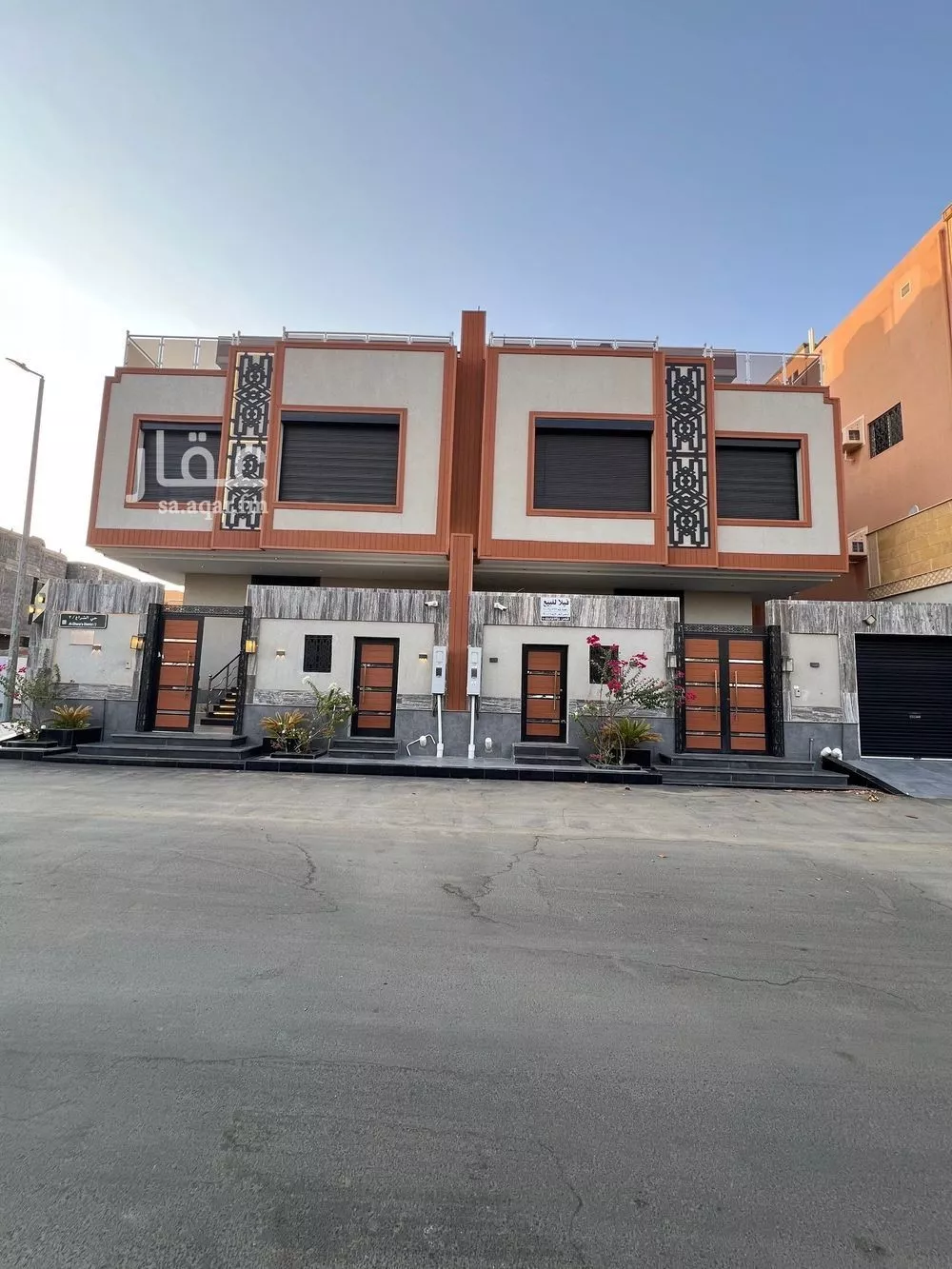 فيلا 5 غرف في الشراع 1