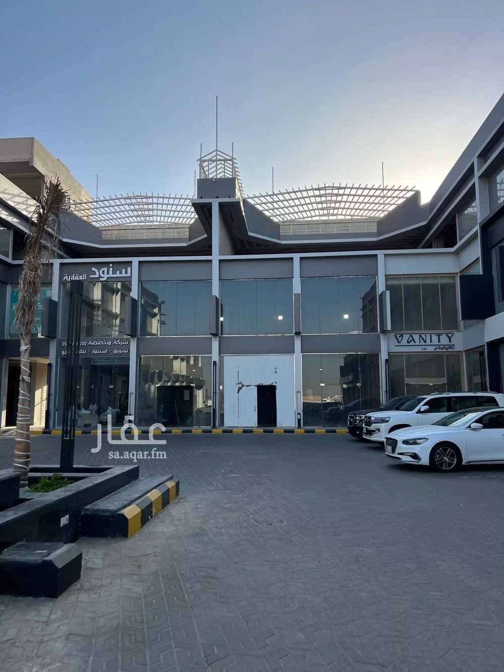 عمارة 3994 م² في ابحر الجنوبية 4