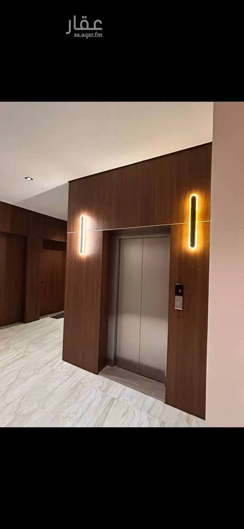 شقة 3 غرف في البحر 1