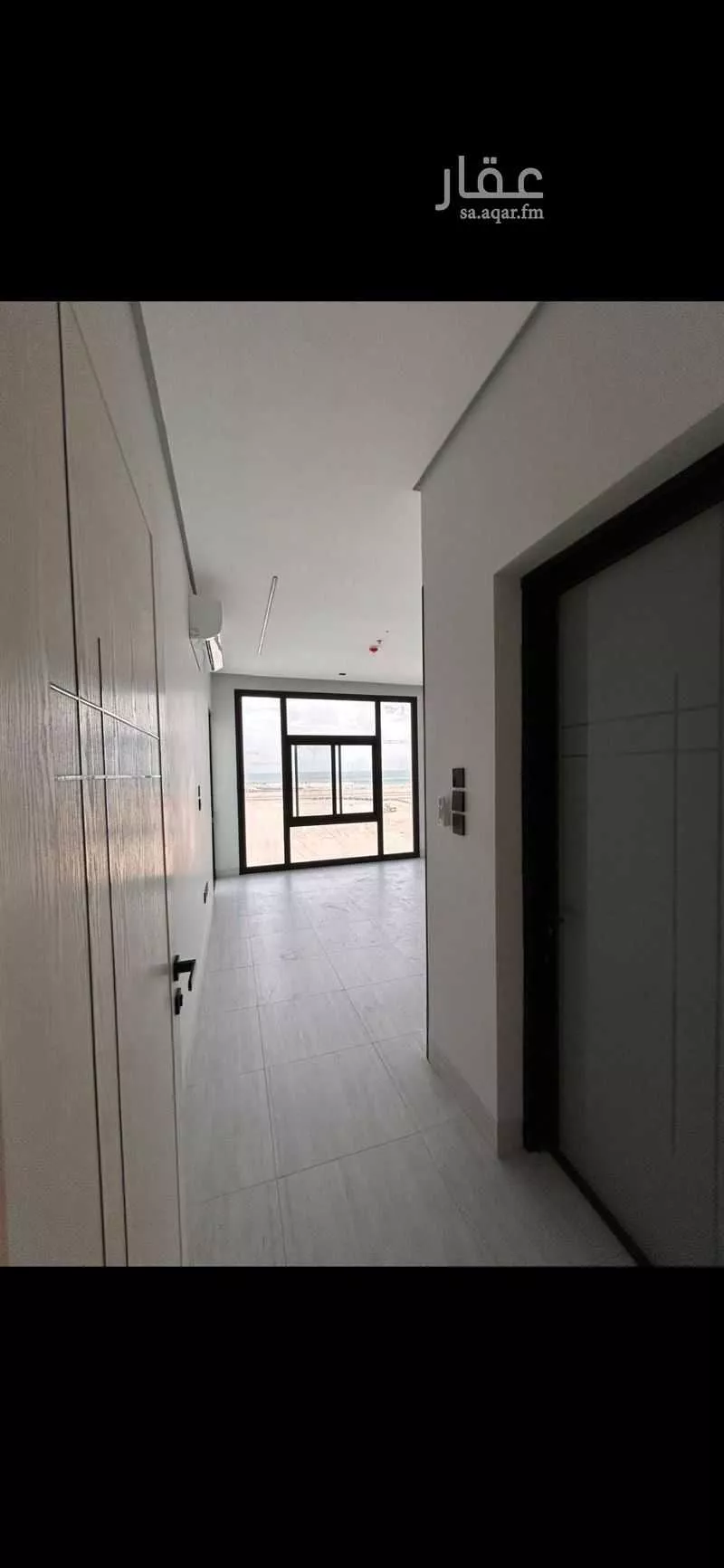 شقة 3 غرف في البحر 2
