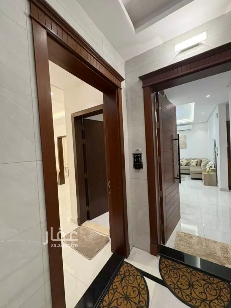 شقة 5 غرف في الفيحاء 5