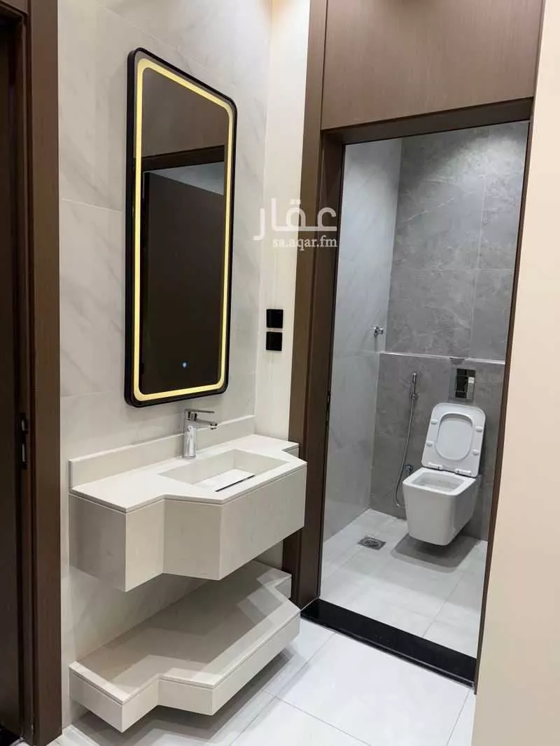 شقة 5 غرف في الصفا 2