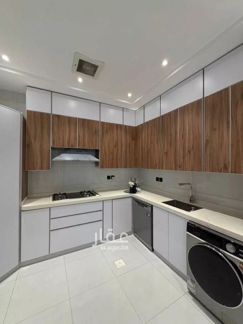 شقة 5 غرف في الفيحاء 3