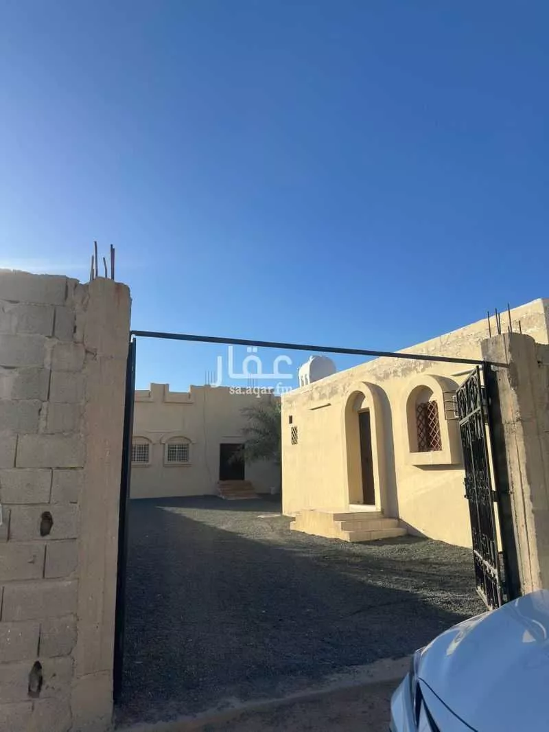 عمارة 1001 م² في الشرائع 5