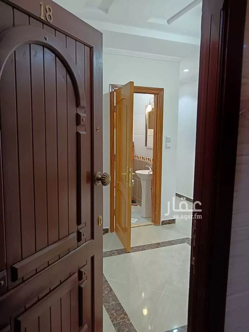 شقة 3 غرف في مشرفة 2