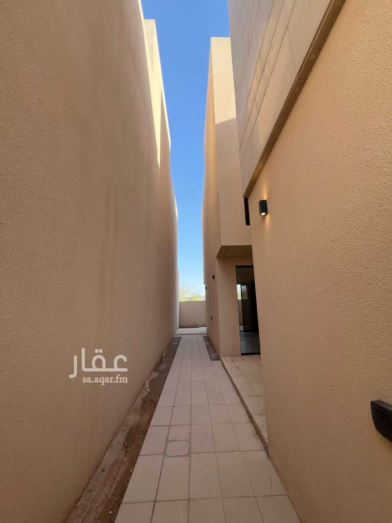 فيلا 4 غرف في سدرة، الرياض 8