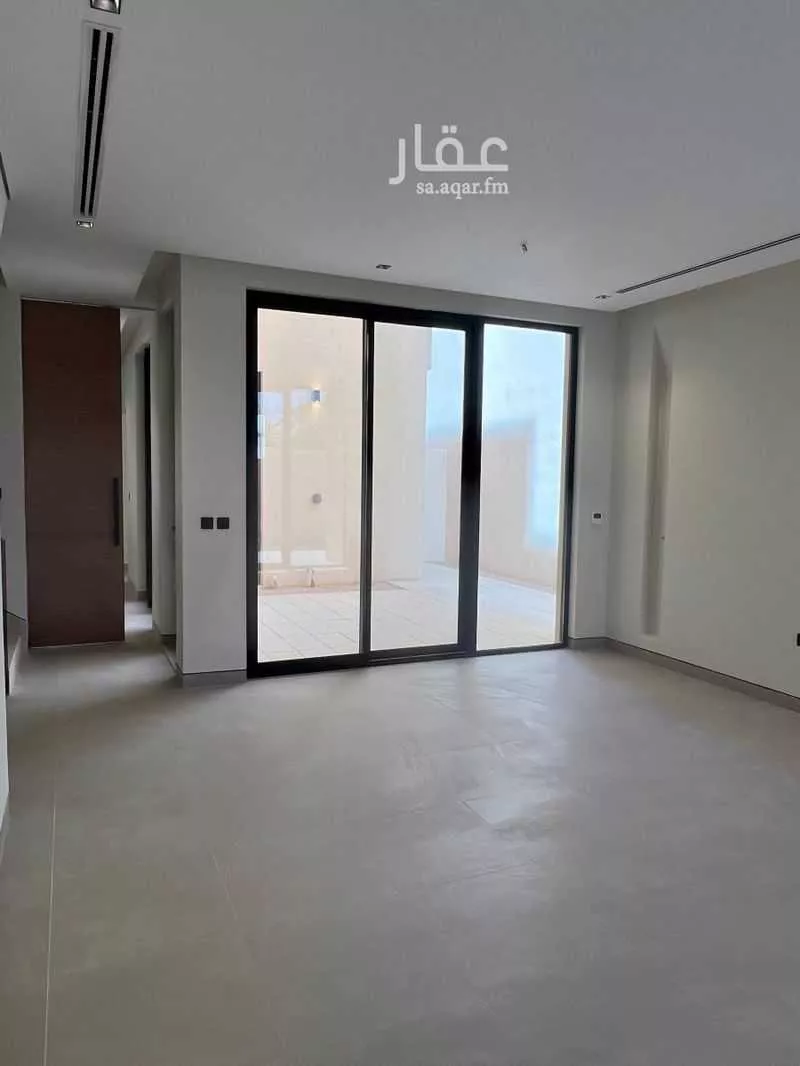 4 bedroom villa in Riyadh 7