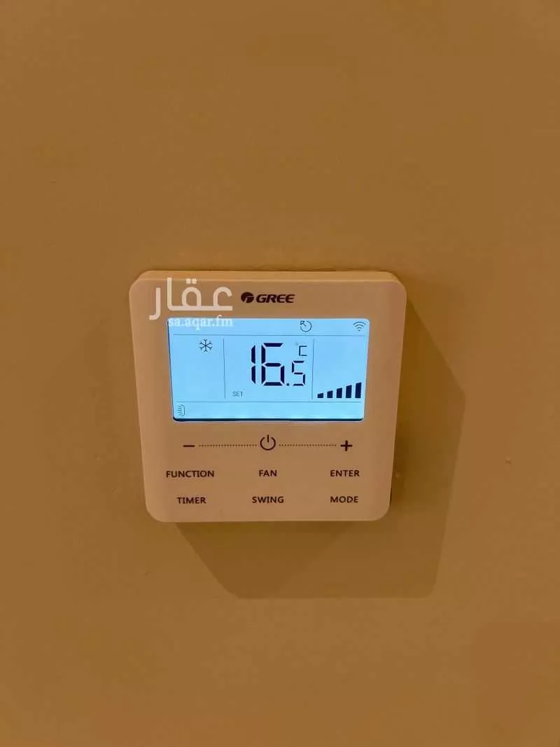 4 bedroom villa in Riyadh 9