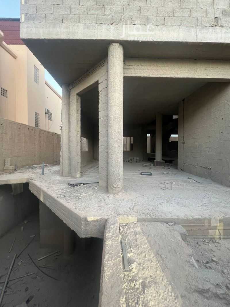 فيلا 6 غرف في الملك فيصل، الرياض 8
