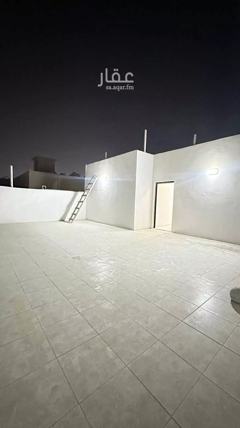 شقة 6 غرف في احد 2