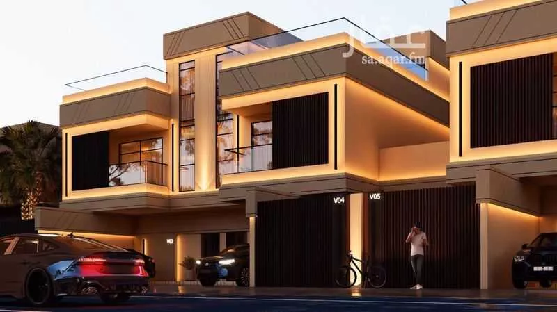 دور 2 غرف في العليا 4