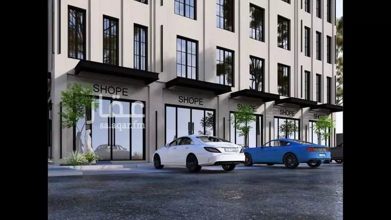 عقار 1 غرف في عرقة، الرياض 6