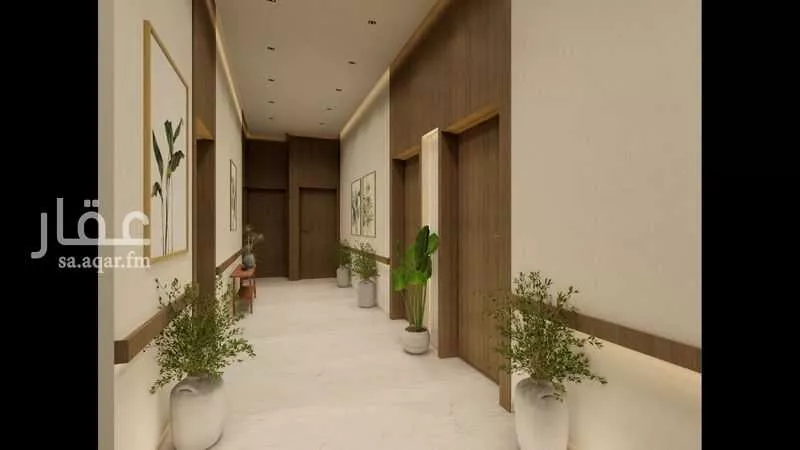 عمارة 825 م² في عرقة 5