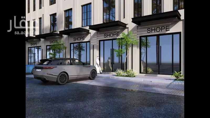 عقار 1 غرف في عرقة، الرياض 7