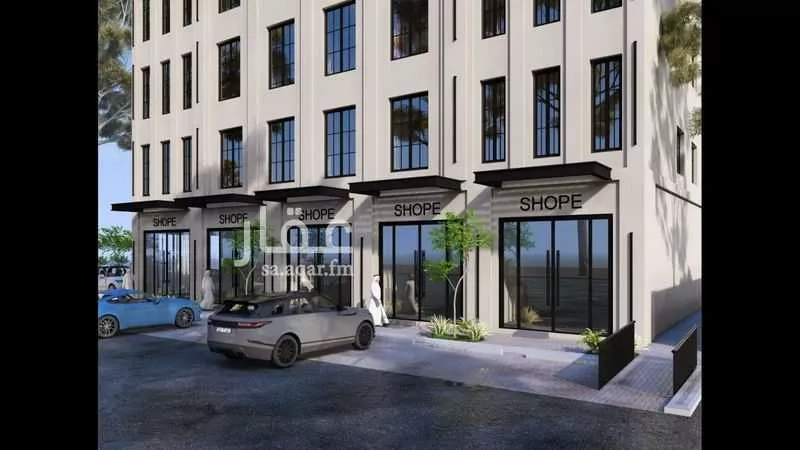 عقار 1 غرف في عرقة، الرياض 8