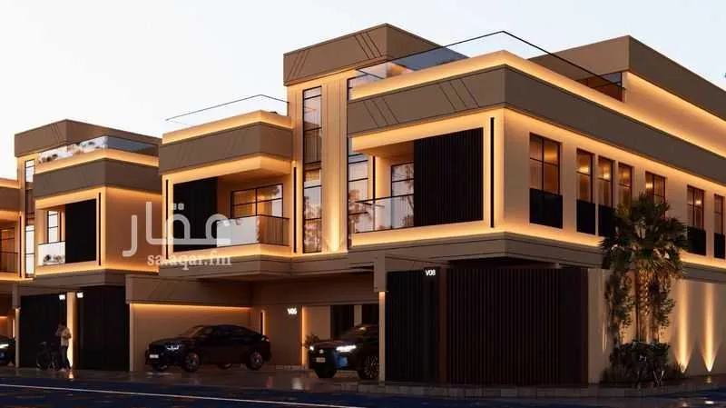 دور 2 غرف في العليا 2