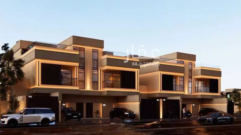 دور 2 غرف في العليا 3